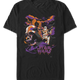 Galactic Empire Halloween Star Wars T-Shirt thumbnail