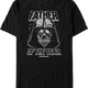 Galactic Father Of The Year Darth Vader Star Wars T-Shirt thumbnail
