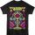 When Worlds Collide Powerman 5000 T-Shirt