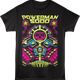 When Worlds Collide Powerman 5000 T-Shirt thumbnail
