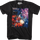 Galactic Warfare Transformers T-Shirt