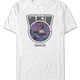 Galactus Fantastic Four T-Shirt thumbnail