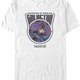 Galactus Fantastic Four T-Shirt thumbnail