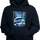 Galaxy Back To The Future Hoodie