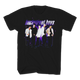Galaxy Photo Backstreet Boys T-Shirt thumbnail