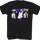 Galaxy Photo Backstreet Boys T-Shirt