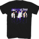 Galaxy Photo Backstreet Boys T-Shirt thumbnail