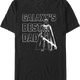 Galaxy's Best Dad Darth Vader Star Wars T-Shirt thumbnail