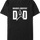 Galaxy's Greatest Dad Star Trek T-Shirt