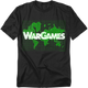 Game Board WarGames T-Shirt thumbnail