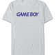 Game Boy Nintendo T-Shirt thumbnail
