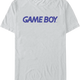 Game Boy Nintendo T-Shirt thumbnail