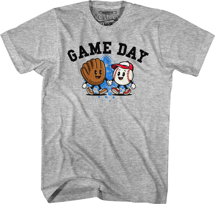 Game Day T-Shirt