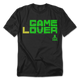 Game Lover Atari T-Shirt thumbnail