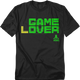 Game Lover Atari T-Shirt thumbnail