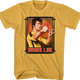 Game Of Death Bruce Lee T-Shirt thumbnail