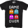 Game Over Ghosts T-Shirt