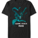 Game Over Man Aliens T-Shirt thumbnail