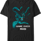 Game Over Man Aliens T-Shirt thumbnail