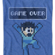 Game Over Mega Man T-Shirt thumbnail