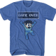 Game Over Mega Man T-Shirt thumbnail