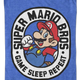 Game Sleep Repeat Super Mario Bros. Nintendo T-Shirt thumbnail