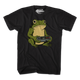 Gamer Frog T-Shirt thumbnail