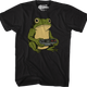 Gamer Frog T-Shirt thumbnail