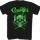 Ganja Skull Cypress Hill T-Shirt
