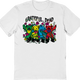 Garden Bears Grateful Dead T-Shirt thumbnail