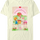 Garden Frame Strawberry Shortcake T-Shirt