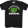 Garden Hose Drinking Survivor T-Shirt