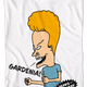Gardenia Beavis And Butt-Head T-Shirt thumbnail
