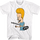 Gardenia Beavis And Butt-Head T-Shirt