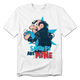 Gargamel Smurfs Are Mine Smurfs T-Shirt thumbnail