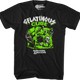 Vintage Gelatinous Cube Dungeons & Dragons T-Shirt thumbnail