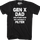 Gen X Dad T-Shirt