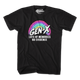 Gen-X Lots Of Memories No Evidence T-Shirt thumbnail