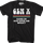 Gen X Raised On Hose Water And Neglect T-Shirt