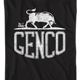 Genco Logo Godfather T-Shirt thumbnail
