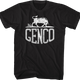 Genco Logo Godfather T-Shirt thumbnail