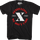 Generation X We Don't Care T-Shirt
