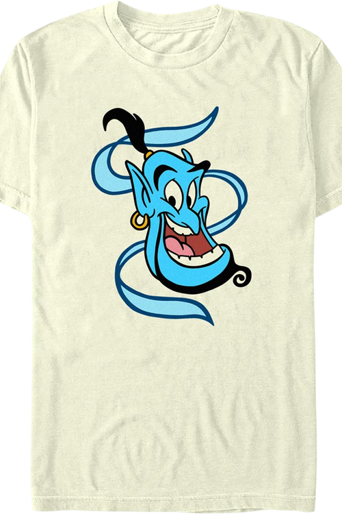 Vintage Genie Aladdin T-Shirt