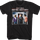 Gentlemen We're History Bill and Ted's Excellent Adventure T-Shirt
