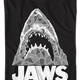 Geometric Shark Jaws T-Shirt thumbnail