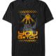 Get Away From Her Aliens T-Shirt thumbnail