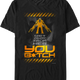 Get Away From Her Aliens T-Shirt thumbnail