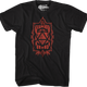Get Bitten Dungeons & Dragons T-Shirt thumbnail