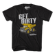 Get Dirty Tonka T-Shirt thumbnail
