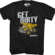 Get Dirty Tonka T-Shirt thumbnail